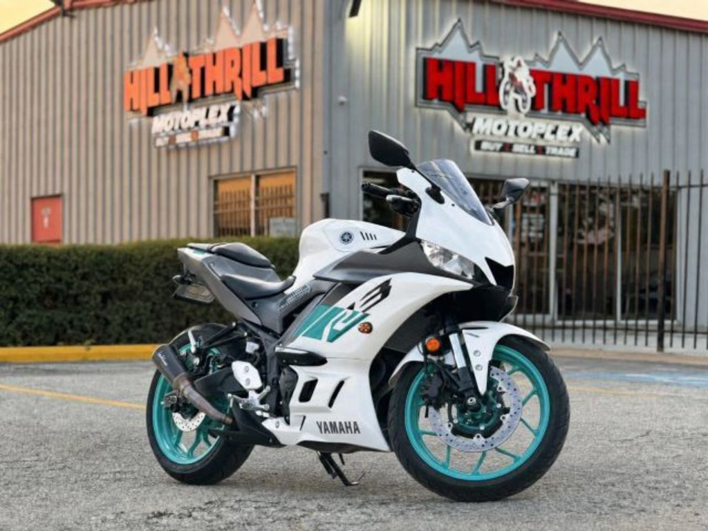 Used Yamaha Yzf R3 Motorcycles For Sale in Ohio - Cycle Trader