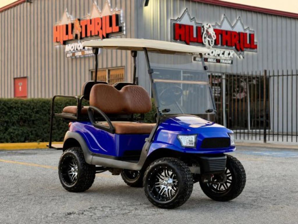 2018 Club Car  PRECEDENT in houston TX