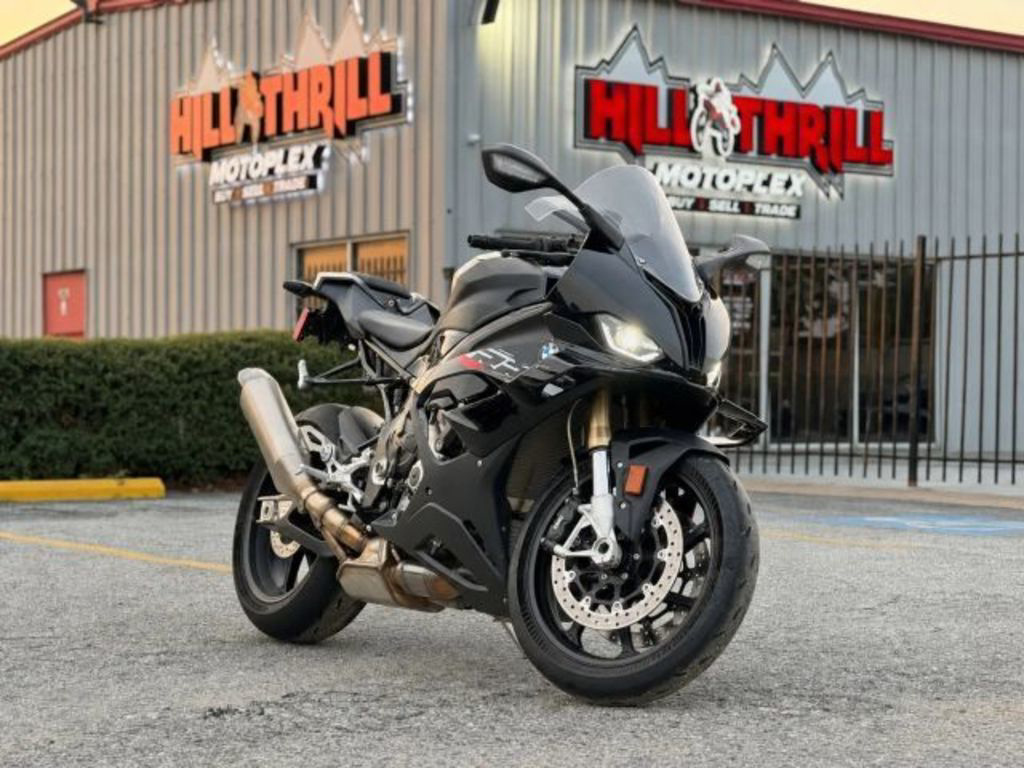 2023 BMW S1000RR Premium 1000 RR 1000 RR in Houston, TX