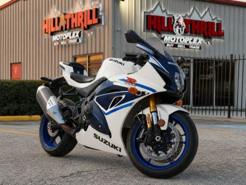 2023 Suzuki GSX-R1000RAM3 (ABS) 1000 ABS in Houston, TX
