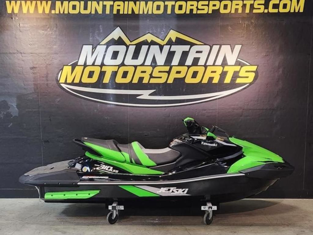 2025 Kawasaki Ultra 310 LX-S LX-S in Marietta, GA
