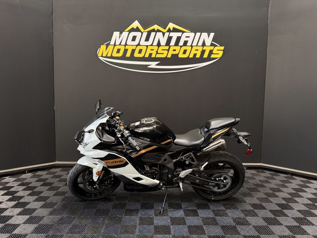 2026 Kawasaki Ninja ZX-4RR ABS ABS in Kodak, TN