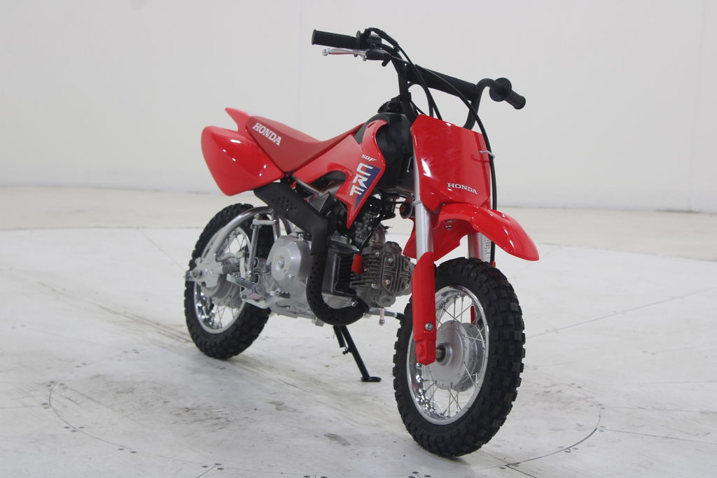 Honda Crf 50F Motorcycles For Sale Near Wichita, KS - Cycle Trader