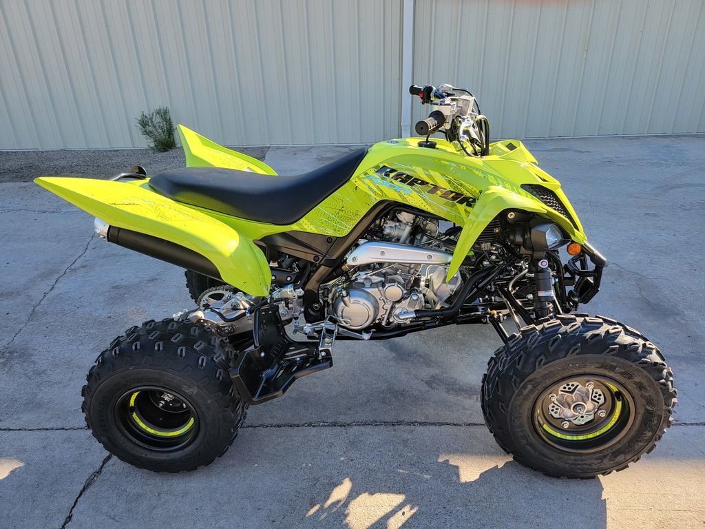 Green Sport Four Wheelers For Sale Near Miami, FL - ATV Trader