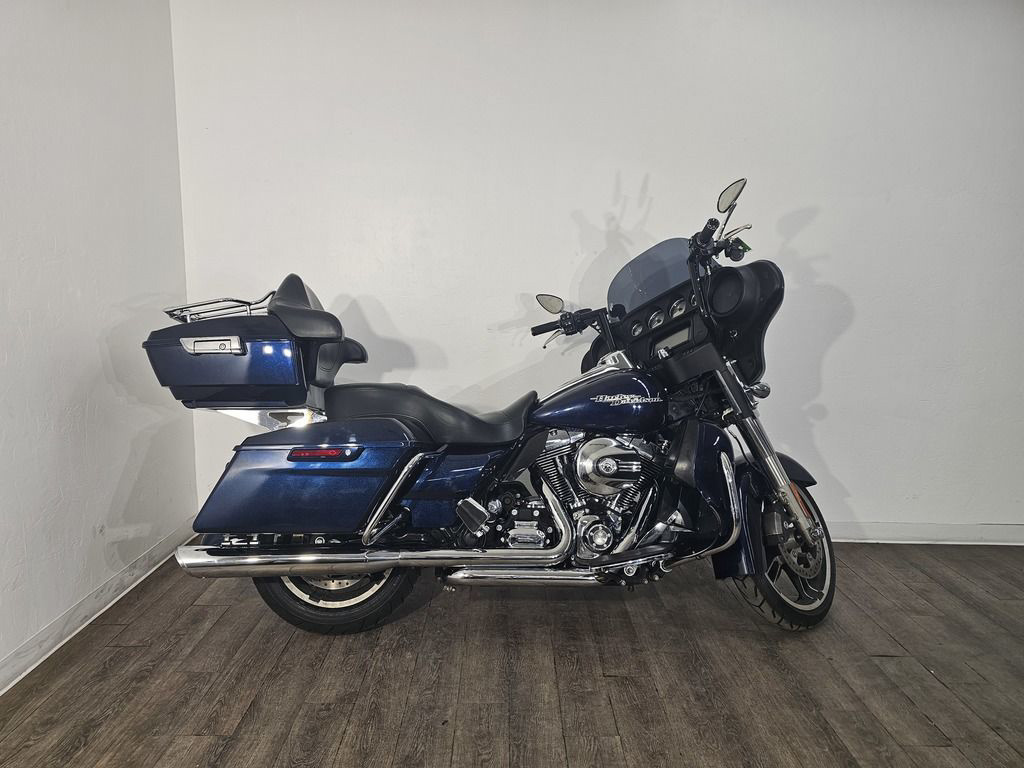 2014 Harley-Davidson FLHX - Street Glide FLHX in Tucson, AZ