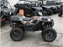 What to Know About the 2025 Polaris Sportsman XP 1000 Mud Edition image