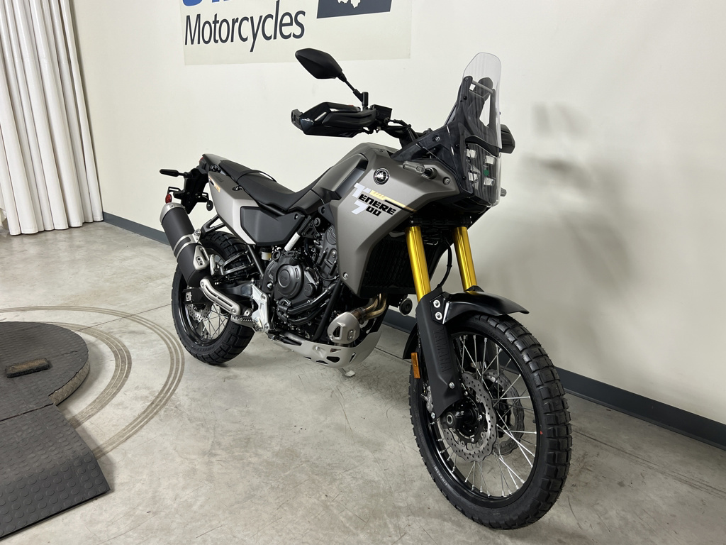 2026 Yamaha Tenere 700 (XTZ7TY) 700 in Peninsula, OH