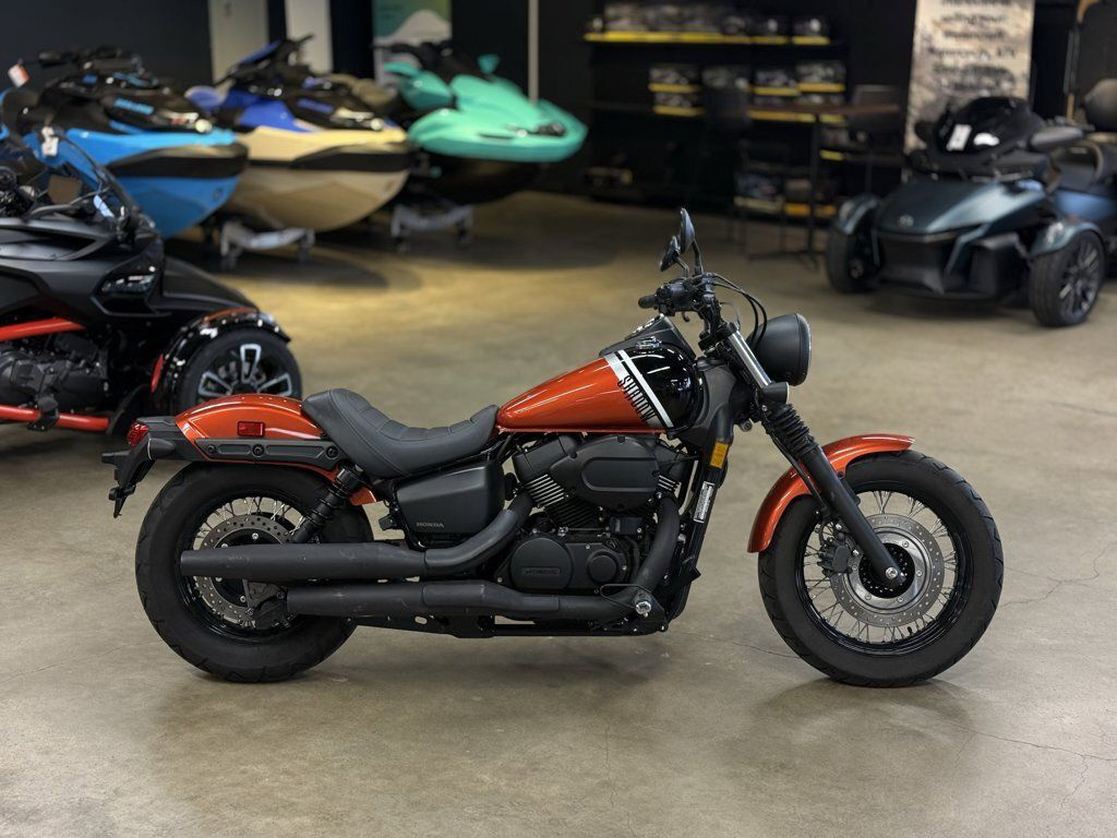 2024 Honda Shadow Phantom PHANTOM in Houston, TX