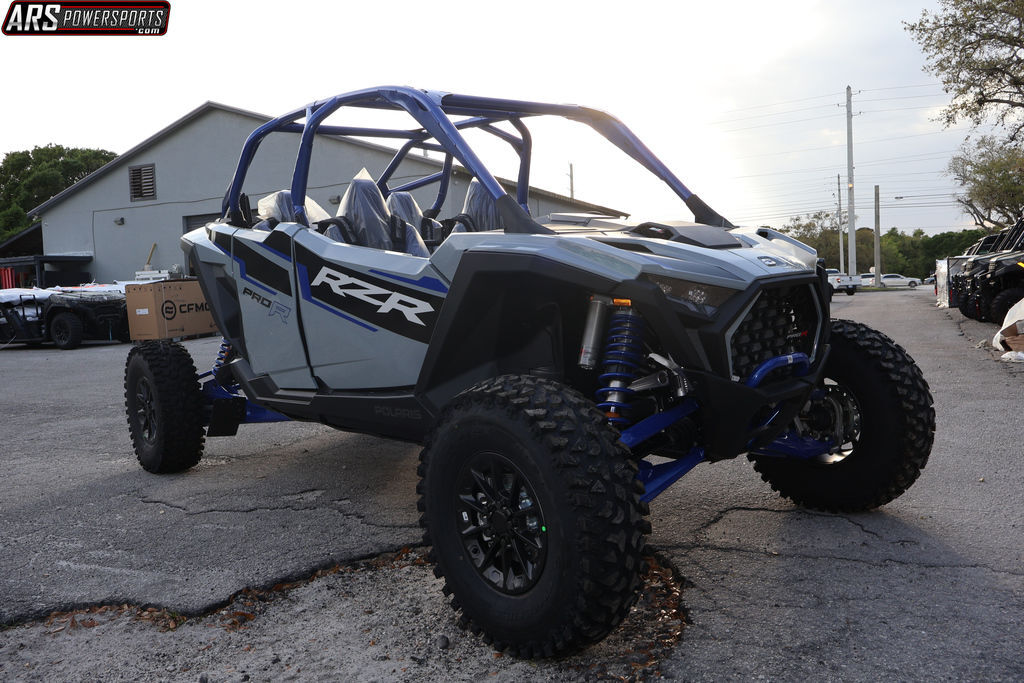 2025 Polaris® RZR Pro R 4 Sport in fort pierce FL