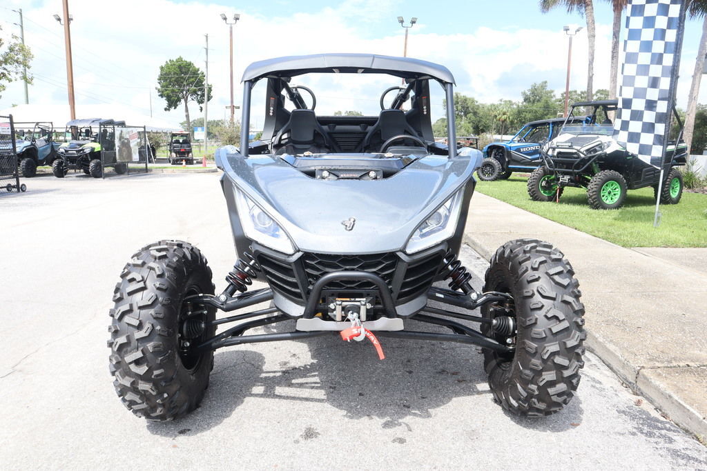 2024 Segway® Powersports Villain SX10 WP in homosassa FL