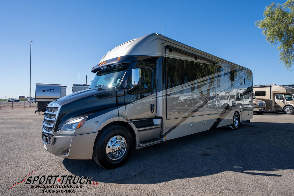 2026 Renegade Explorer 40EBH in fontana CA