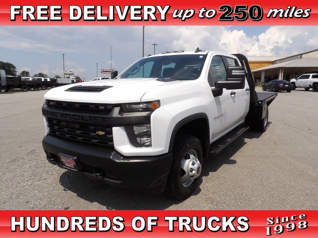 2023 CHEVROLET 3500HD in Flowery Branch, GA