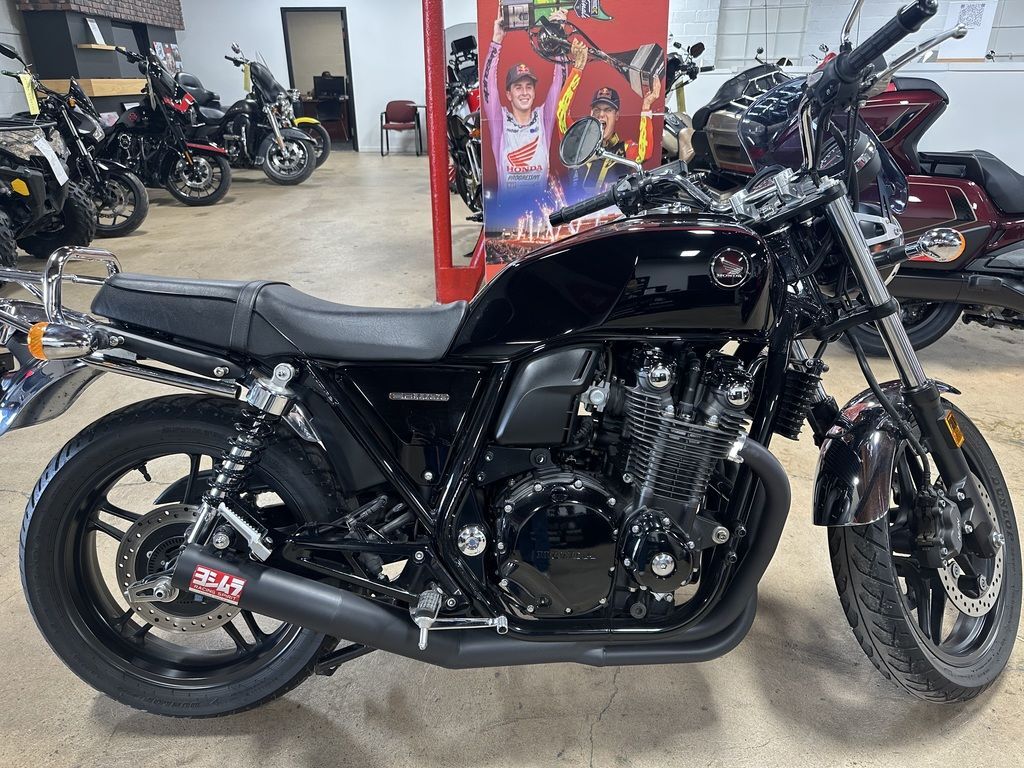 2014 Honda® CB1100 EX in Williamsport, PA