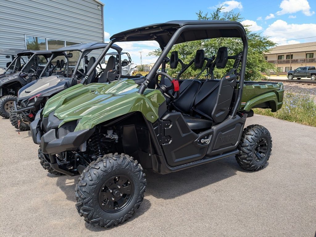 2025 Yamaha Viking EPS in sturgis SD