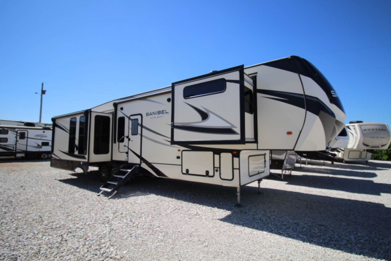 2021 Prime Time Sanibel 3702WB in hermitage MO
