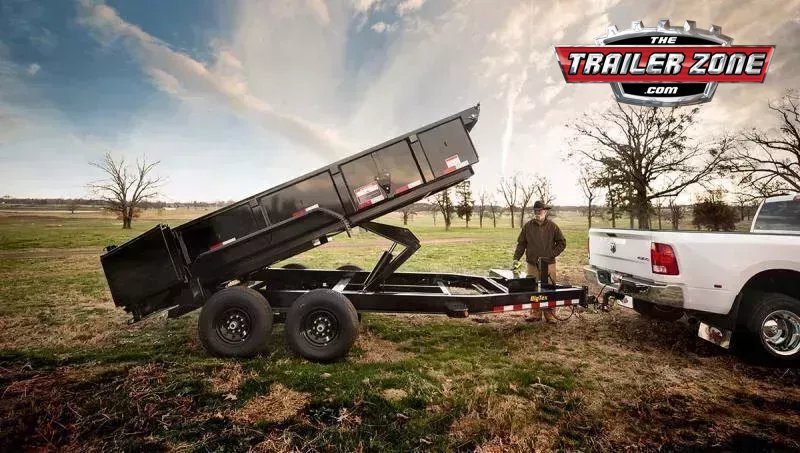 2026 Big Tex 14LP-14 in Wildomar, CA