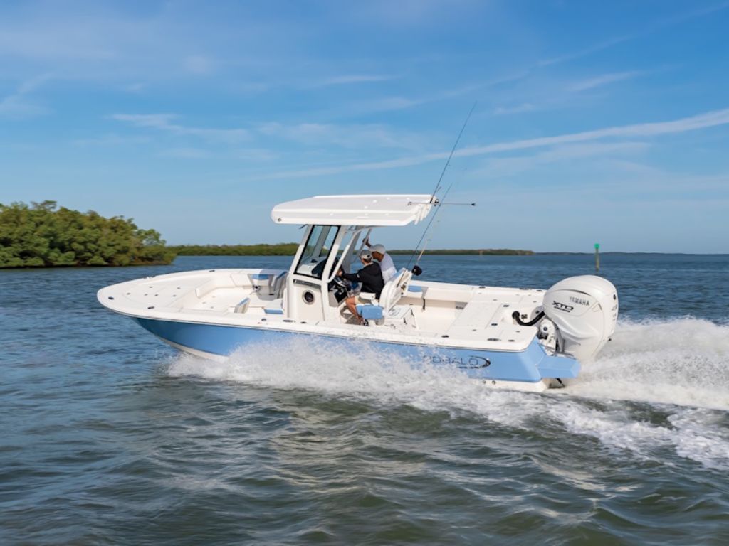 2026 Robalo 266 Cayman in key largo FL