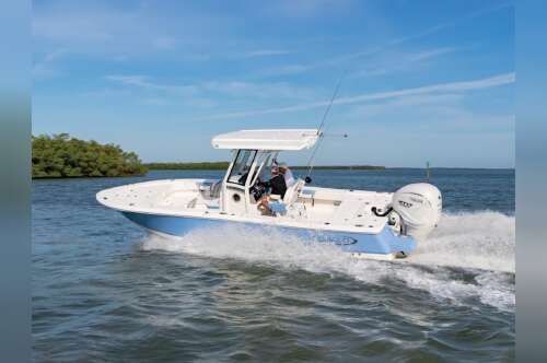 2026 Robalo 266 Cayman in key largo FL