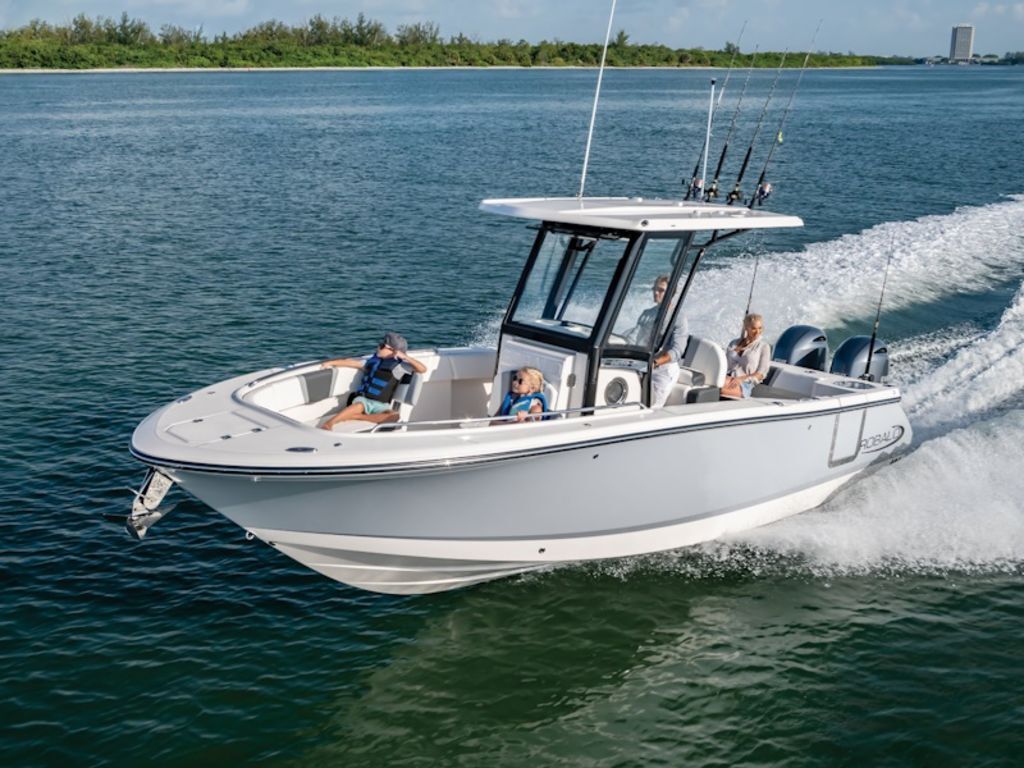 2025 Robalo R250 NAN in key largo FL