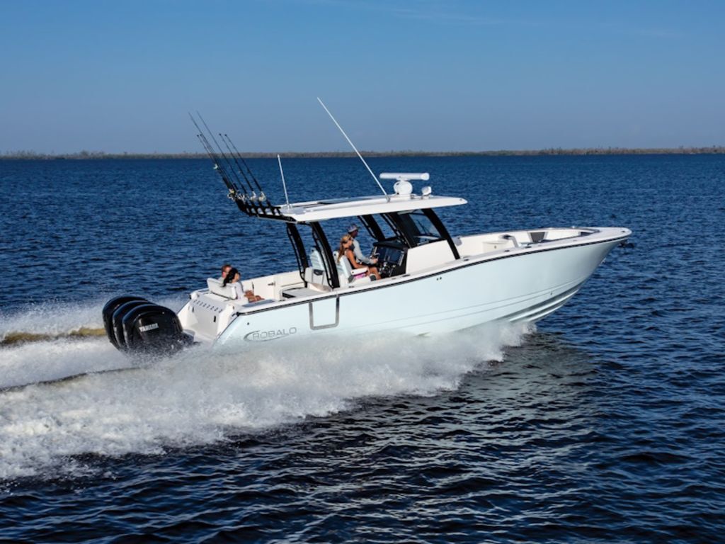 2025 Robalo R360 NAN in key largo FL
