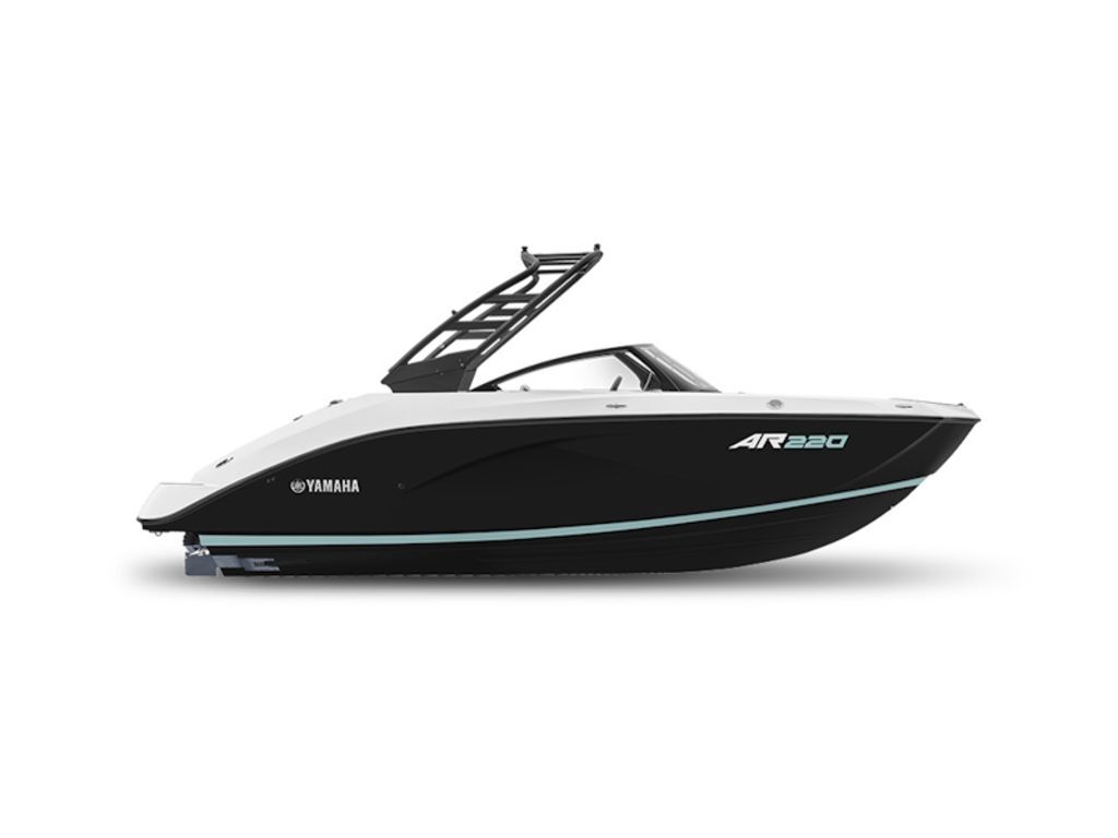 2026 Yamaha Boats AR220 in key largo FL