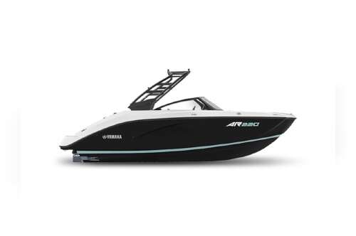 2026 Yamaha Boats AR220 in key largo FL