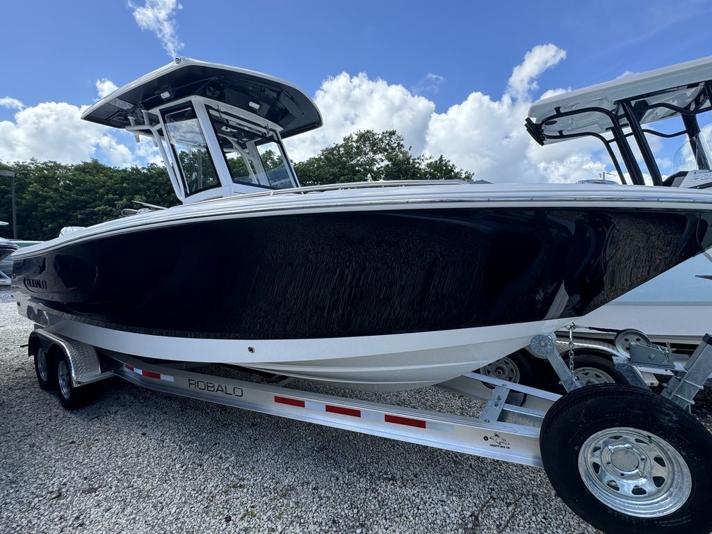 2025 Robalo R250 NAN in key largo FL