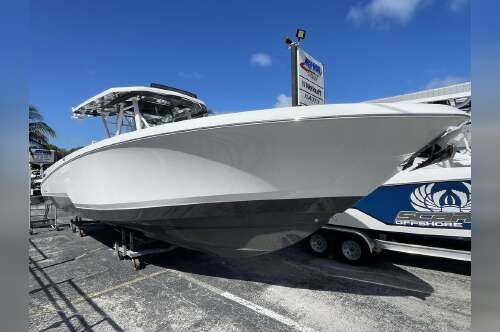 2023 Wellcraft 352 Fisherman 402 in key largo FL