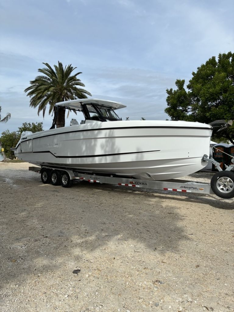 2026 Wellcraft 38 T-Top in key largo FL