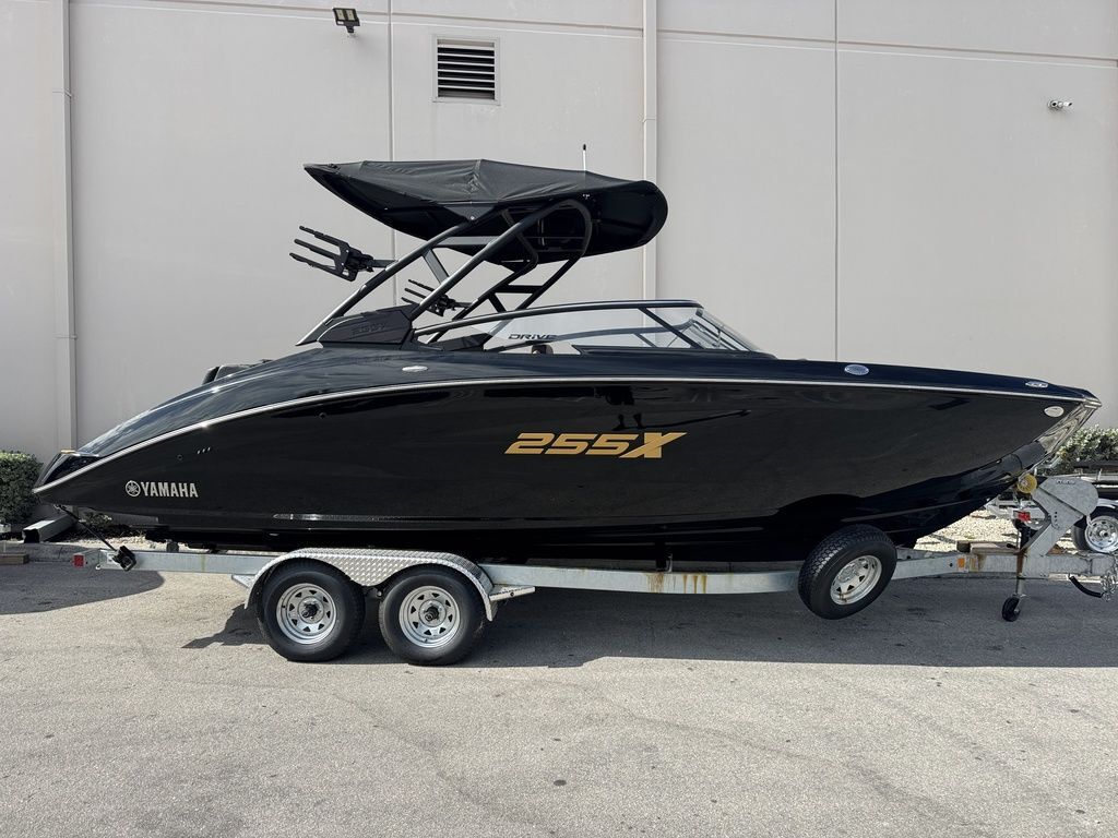 2026 Yamaha Boats 255XD in key largo FL