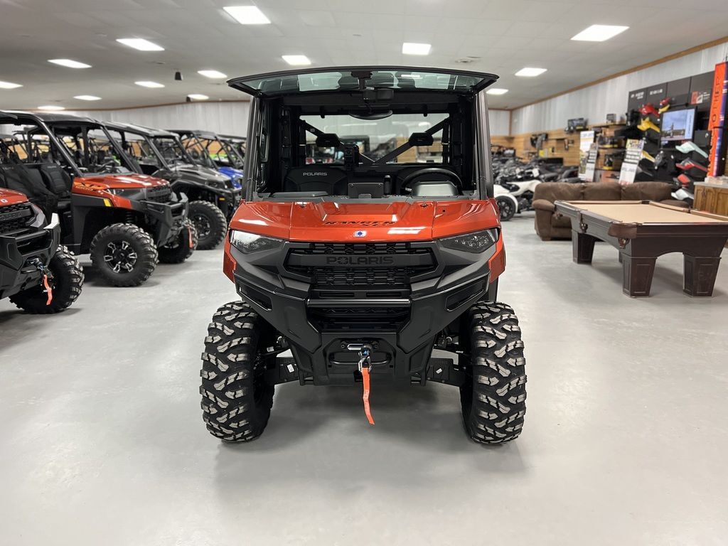 Orange Polaris Four Wheelers For Sale - ATV Trader
