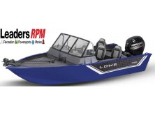 Lowe FM1775 SC Review image