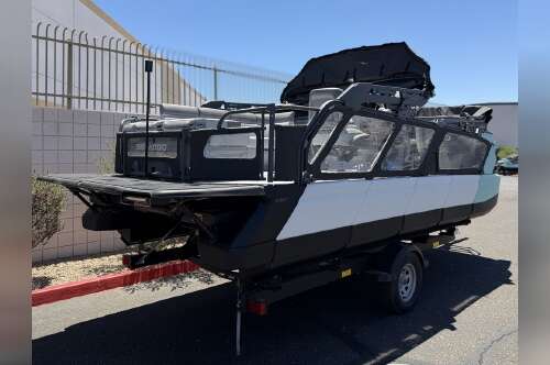 2026 Sea-Doo Switch Cruise 21 - 230 hp Painted in peoria AZ
