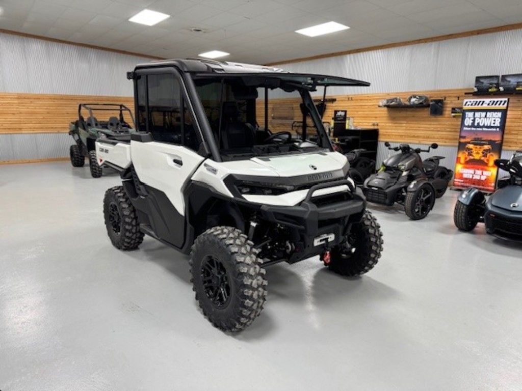 2026 Can-Am Defender Limited HD11 in frontenac KS