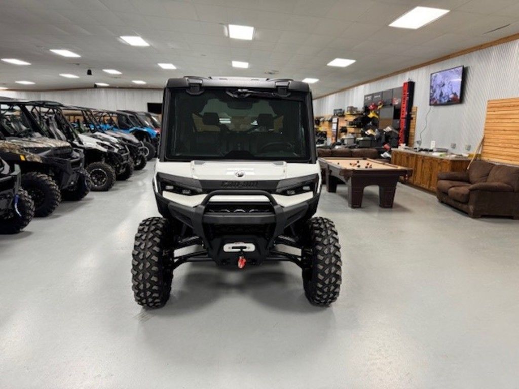 2026 Can-Am Defender MAX Limited HD11 in frontenac KS