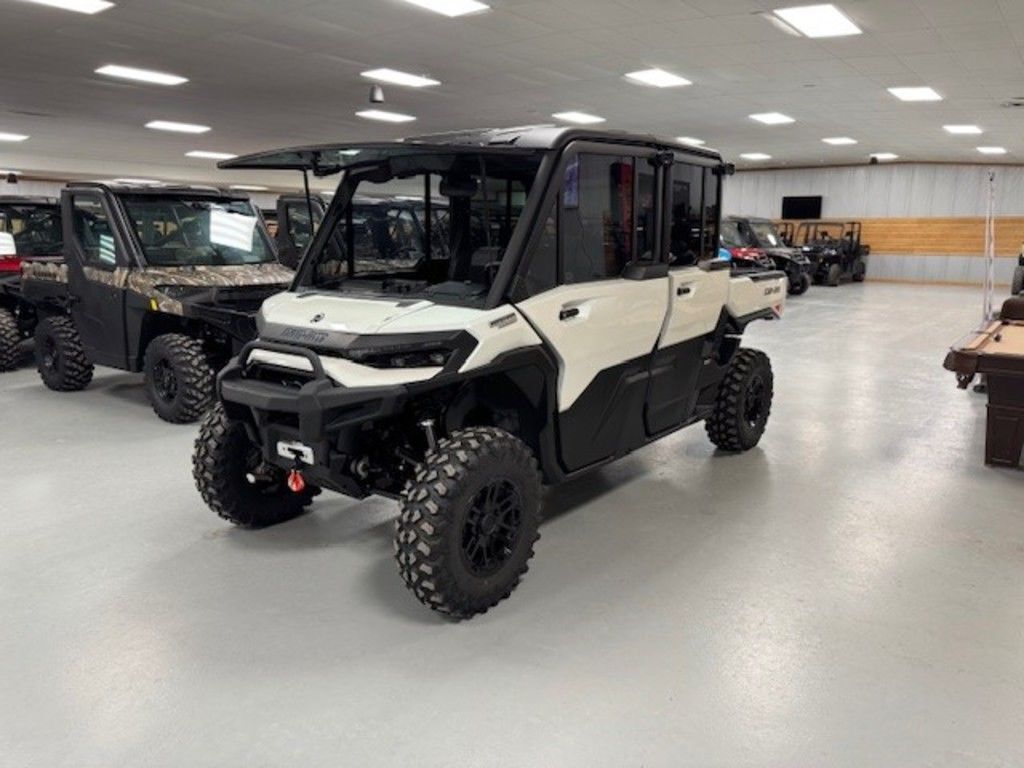 2026 Can-Am Defender MAX Limited HD11 in frontenac KS