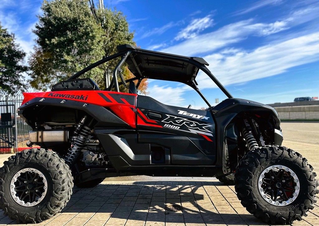 2023 Kawasaki Teryx Four Wheelers For Sale - ATV Trader
