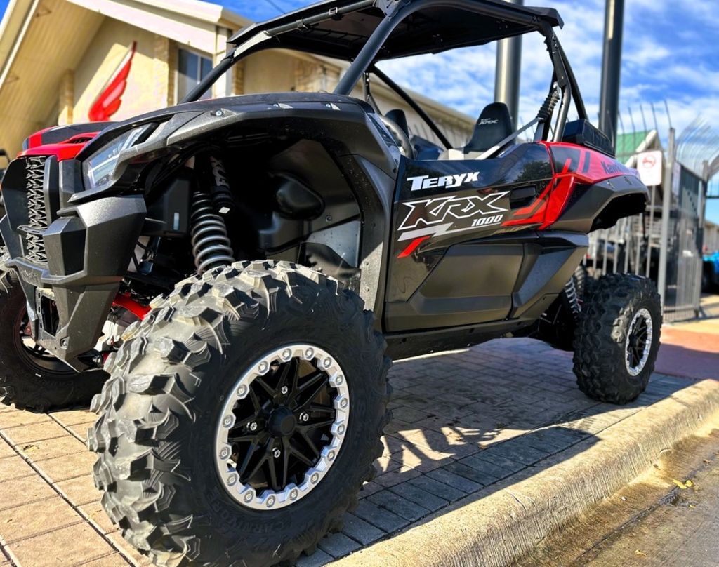 2023 Kawasaki Teryx KRX® 1000 in rockwall TX