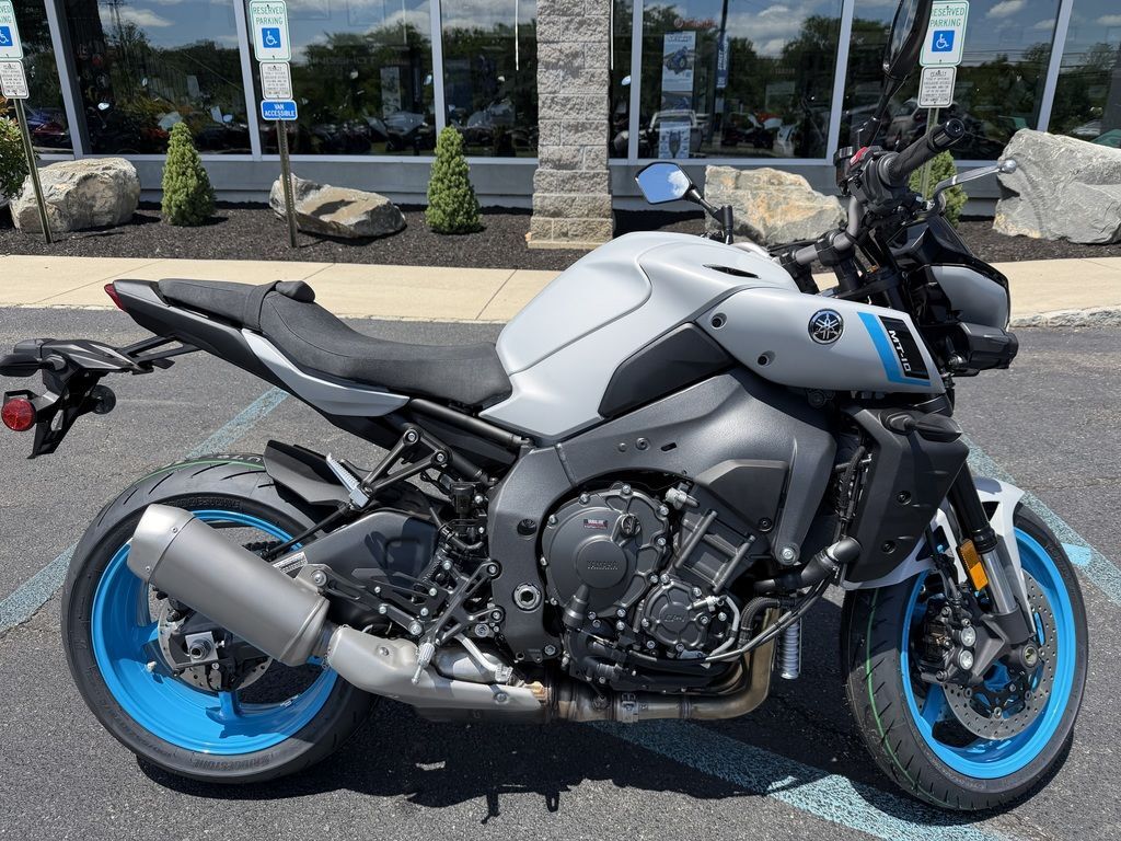 2026 Yamaha MT-10 10 in Deptford, NJ