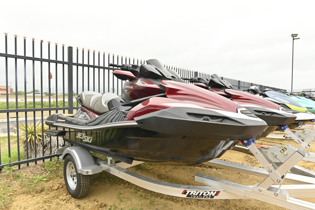 2026 Kawasaki Jet Ski® Ultra® 310 LX 310LX in Gainesville, TX