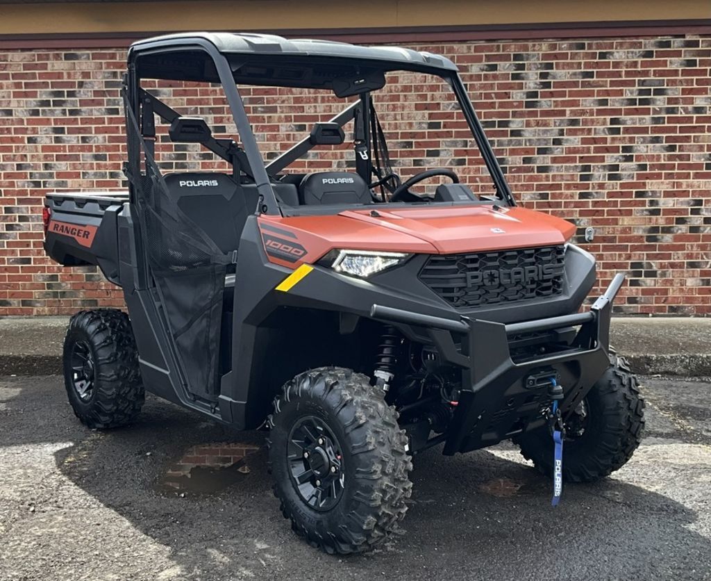 2026 Polaris® Ranger 1000 Premium in duncansville PA