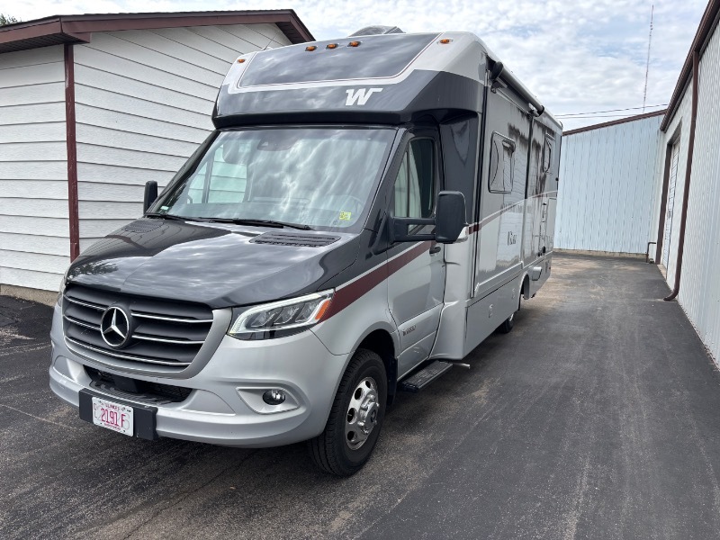 2026 Winnebago View 24R RV