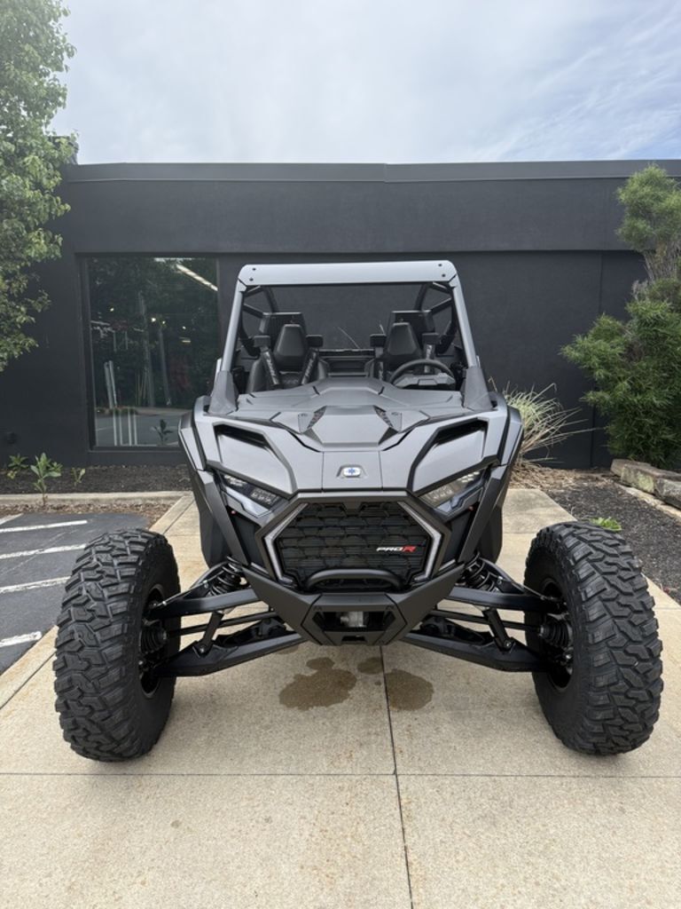 2026 Polaris® RZR Pro R Ultimate in niles OH
