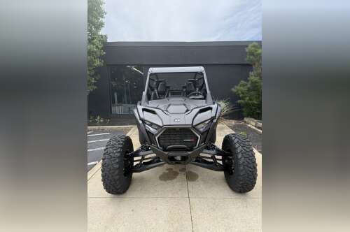 2026 PolarisĀ® RZR Pro R Ultimate in niles OH