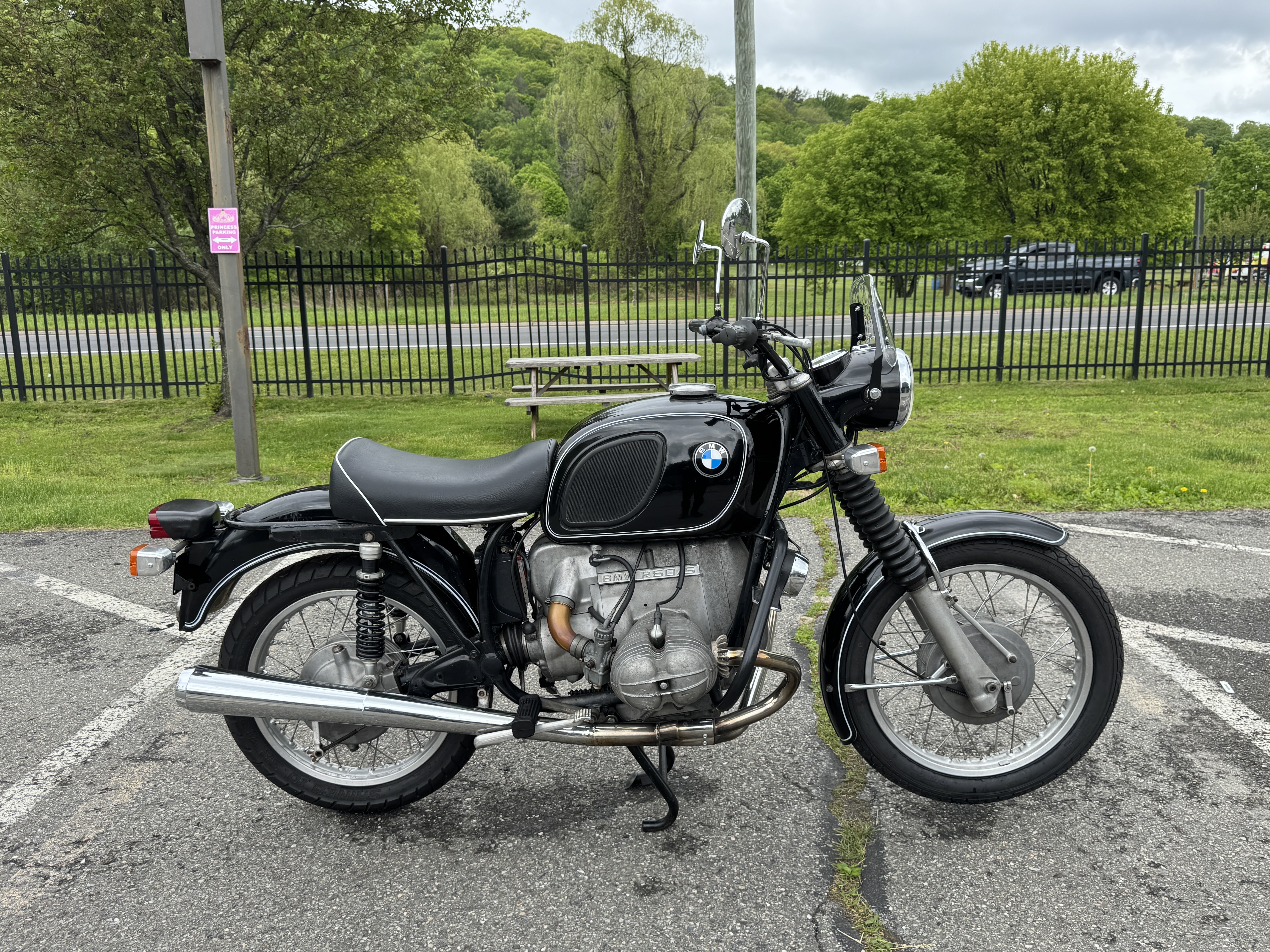 1971 BMW R60/5 /5 in New Milford, CT