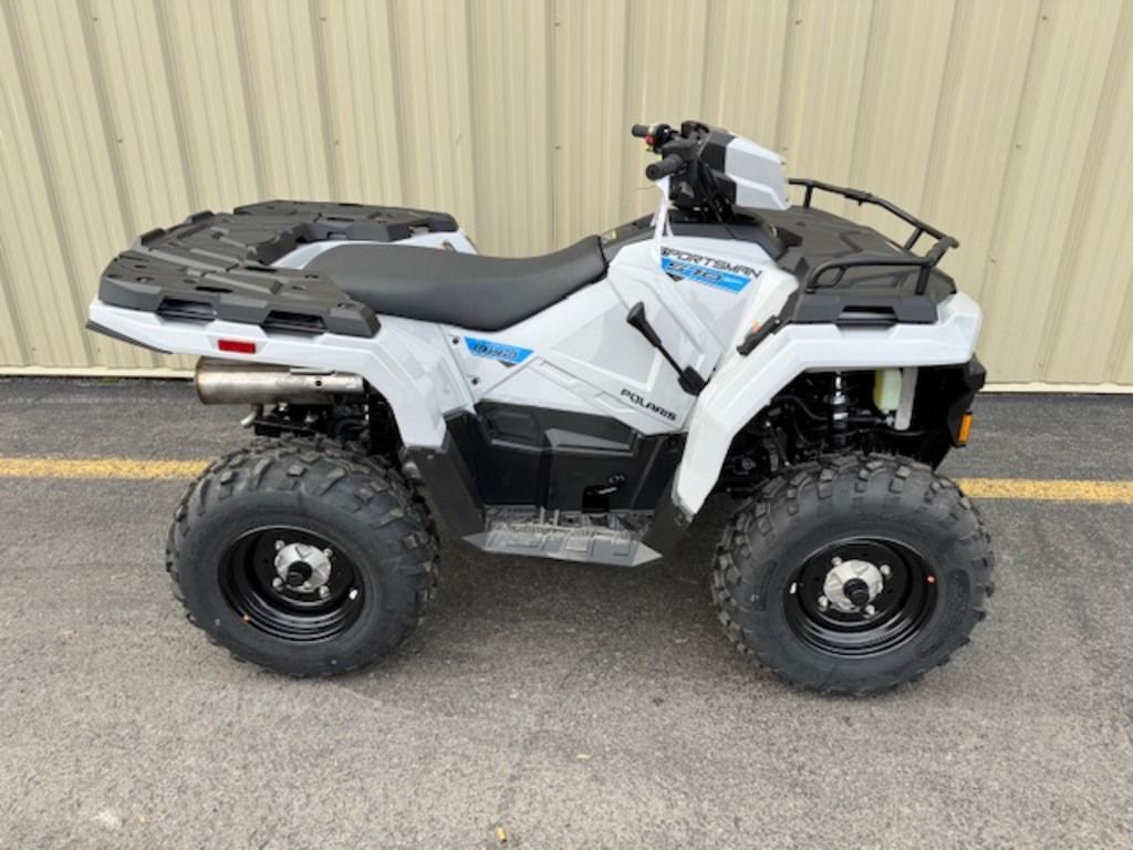 2026 Polaris® Sportsman 570 BASE in bridgeport WV