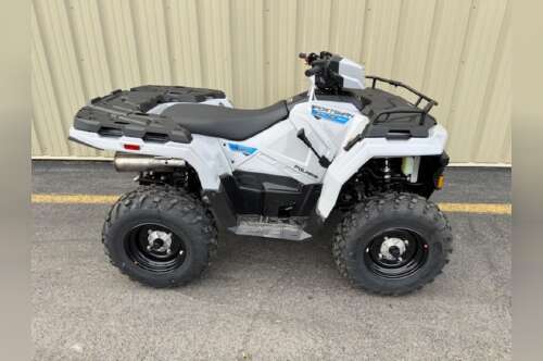 2026 Polaris® Sportsman 570 BASE in bridgeport WV