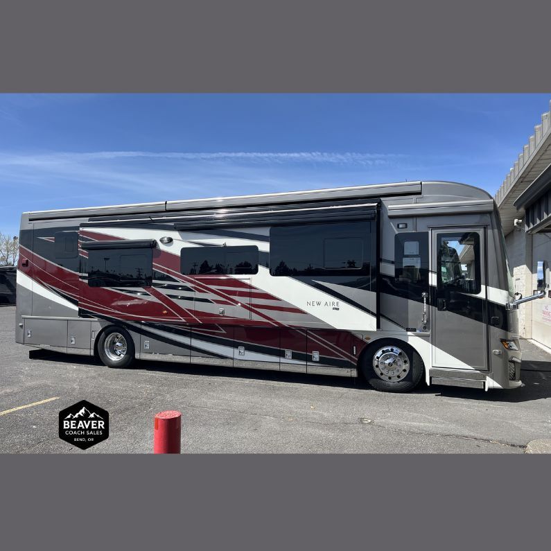 2025 Newmar New Aire 3547 in bend OR