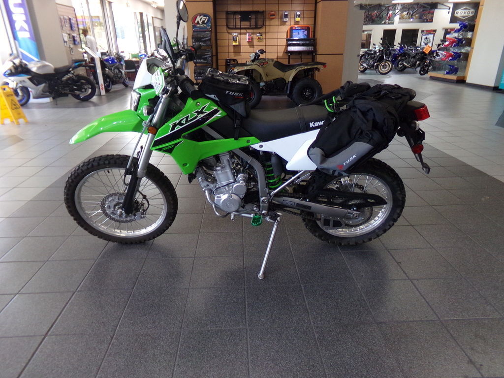2023 Kawasaki KLX®300 300 in Texarkana, TX
