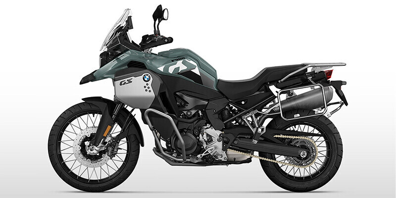 2026 BMW MOTORRAD F 900 GS Adventure 900 GS ADVENTURE in Louisville, KY